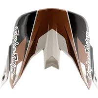 Troy Lee Designs Se5 Polycarbonate Stand Visir