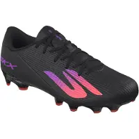 SKECHERS Skx_2 Academy Fg Neon City - Gräs (Fg), storlek 43