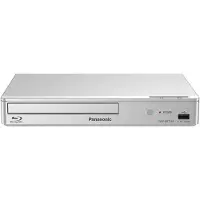 Panasonic DMP-BDT168AG, Full HD, NTSC, PAL, DTS-HD Master Audio, Dolby Digital, Dolby Digital Plus, Dolby TrueHD, AVCHD, MKV, MP4, XVID, AAC, ALAC, FLAC, MP3, Blu-Ray-ljud, Blu-Ray-video, MP3, WMA