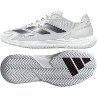 Adidas Defiant Speed 2 Padelskor
