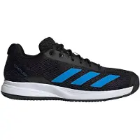 Adidas Courtflash Speed 2 Skor För Alla Underlag