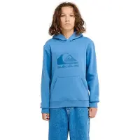 Quiksilver Comp Logo Huvtröja