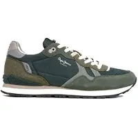 Pepe Jeans Brit League Skor