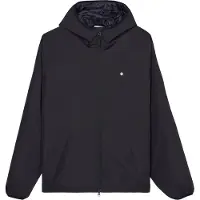Element - Jackor - Alder 2.0 Travel Winter Jacket Flint Black för Unisex - Storlek L - Svart