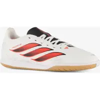 Adidas Predator Club Sala In Chaos Vs Control Barn - Inomhus (Ic), storlek 36