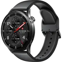 Xiaomi Watch S5 46mm Multiple color options available - Black