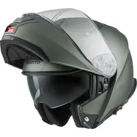 Bogotto H272 Uppfällbar hjälm