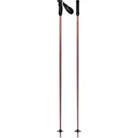 Atomic - Skidstavar - Revent Carbon Lite Brick för Unisex - Storlek 105 cm - Rosa