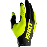 Shot Race Gear Lite Skin Terränghandskar
