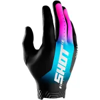 Shot Race Gear Lite Skin Terränghandskar