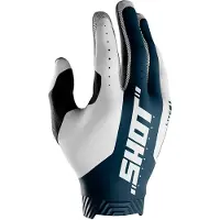 Shot Race Gear Lite Skin Terränghandskar