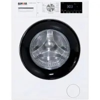 ROMMER Olimpic A1408 Frontmatad Tvättmaskin