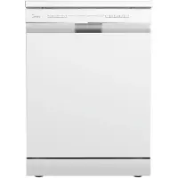 Midea Mdwpf1333cw-we-eu/17900126 Diskmaskin 13 Antal Platsinställningar