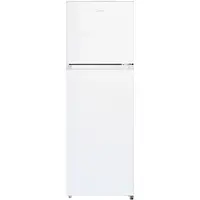 Midea Mdrt385mte01/17800242 Tvådörrars Kylskåp