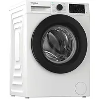 Whirlpool Wam 07wb Spt/869991734830 Frontmatad Tvättmaskin