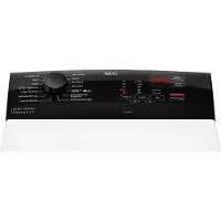 AEG Lte6k7230e Tvättmaskin Med Toppmatning