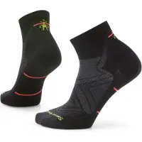 Smartwool Run Zero Cushion Ankle Strumpor