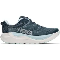 Hoka One One W Gaviota 6 Faded Navy/Glimmering Blue