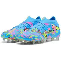 Puma Future 9 Ultimate Ag Level Up Limited Edition - Konstgräs (Ag), storlek 40