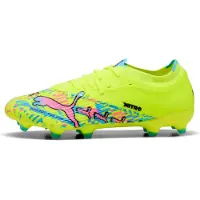 Puma Ultra Nitro 7 Match Advanced Level Fg/ag Fotbollsskor