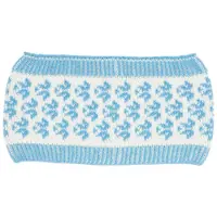 Kari Traa Women's Smekker Knit Headband Ocean