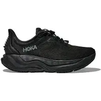 Hoka One One W Arahi Sr Wide Black/Black