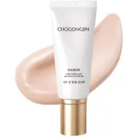 MISSHA Chogongjin Seolbon Jin Tone-Up Solkräm SPF50+ PA++++ Uppljusande UV-skydd Solskyddsmedel 50ml 1