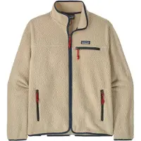 Patagonia M's Retro Pile Jkt Pelican