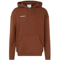 Mammut Base Ml Mini Logo Huvtröja