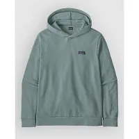 Patagonia Daily Hoodie blue sage, M