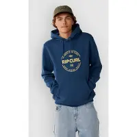 Rip Curl Staple Huvtröja