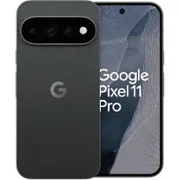 Google Pixel 11 Pro - 1TB/16GB - Obsidian (matte)