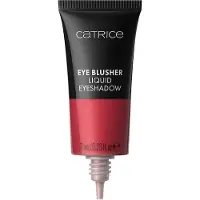 Catrice Eye Blusher Liquid Eyeshadow Ögonskugga 7 ml Nr. 030 - Berry Haze