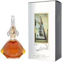 Salvador Dali Haute Fabulous Marudhai 100ml Eau De Parfum
