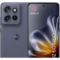 Motorola edge 60 neo 256GB/8GB - PANTONE Grisaille