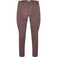 Jack & Jones Jack And Jones Marco Bowie Chinos för herrar (Peppered Grey)