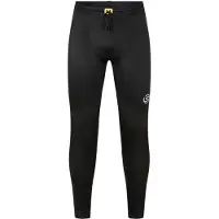 Skins Herr Serie-3 Tighta Leggings (Svart)
