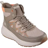 SKECHERS Bob's Sparrow vandringskängor för damer (Taupe)