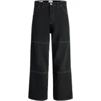 Jack & Jones Jack And Jones Herr Owen Vida Byxor (Svart)