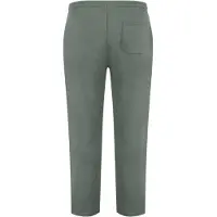 Firetrap Fleece-joggers för herrar (Svamp)