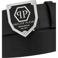 Philipp Plein Bälte Hexagon