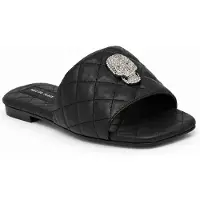 Philipp Plein Platta Sandaler Skull