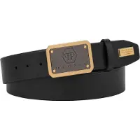 Philipp Plein Bälte Hexagon
