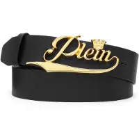 Philipp Plein Bälte King Plein