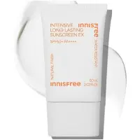 INNISFREE Intensive Long-lasting Sunscreen EX SPF50+ PA++++ 60ml