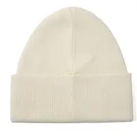 Fred perry Classic Logo Vit Ecru Mössa