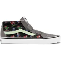 Vans Sk8-mid Reissue V Skor