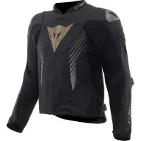 Dainese Super Speed 5 perforerad motorcykeljacka