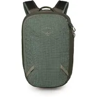 Osprey - Cykelpendling - Transporter Panel Loader Pine Leaf för Unisex - Grön