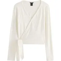Lindex Kofta 'Janni' vit